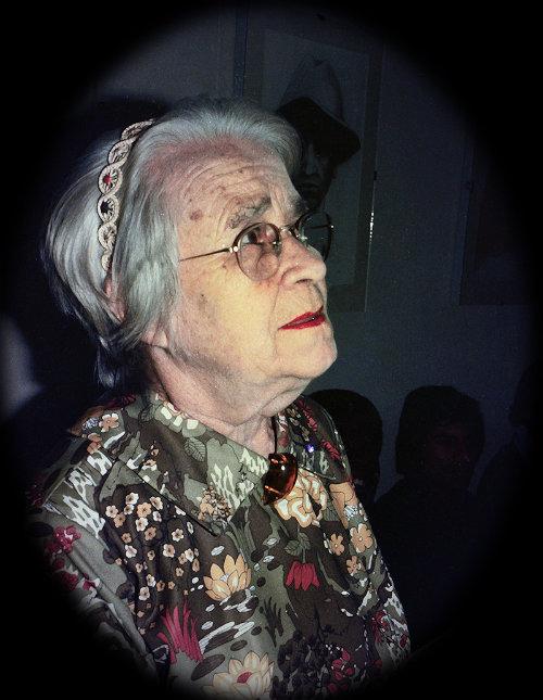 Emilia Prieto
