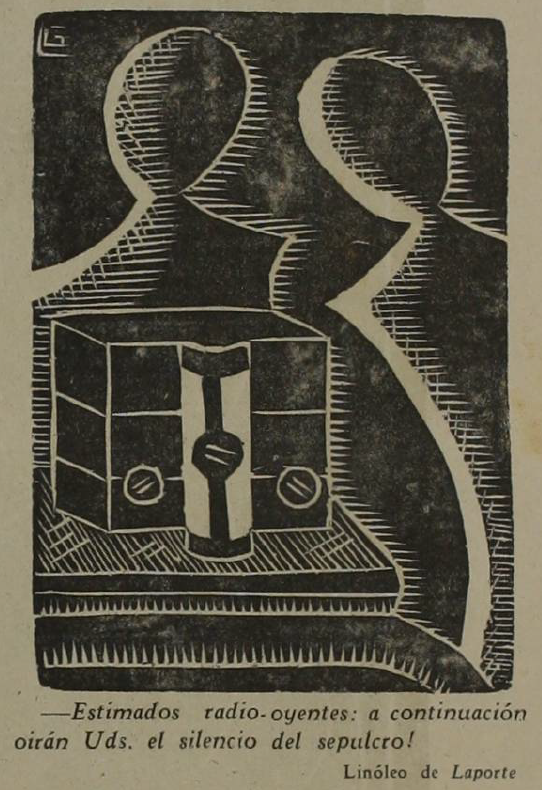 “Linóleo de Laporte”