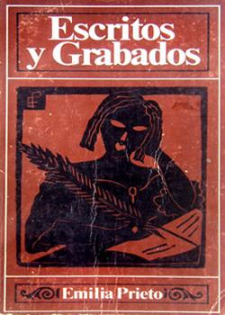 Escritos y Grabados