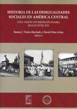 Historia de las Desigualdades Sociales en América Central